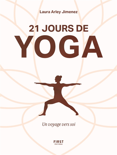 21 jours de yoga