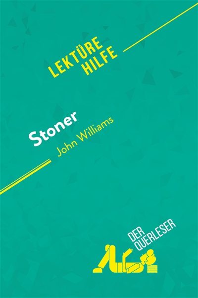 Stoner von John Williams...