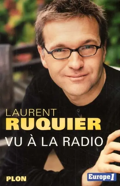 Vu à la radio