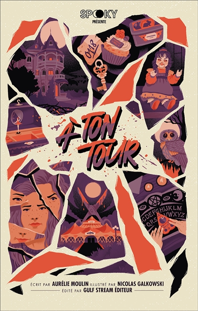 A ton tour