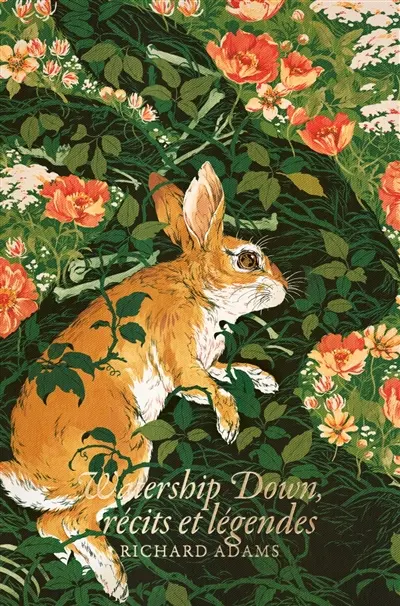 Watership Down, récits et légendes