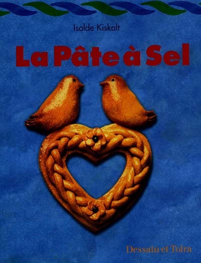 La pâte à sel