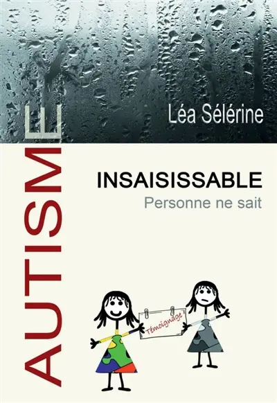 INSAISISSABLE