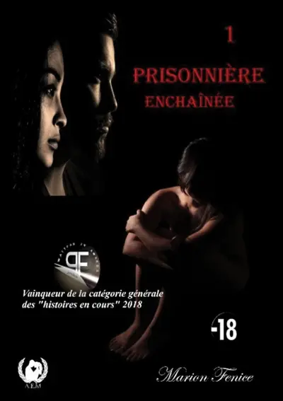 Prisonnière : Tome 1