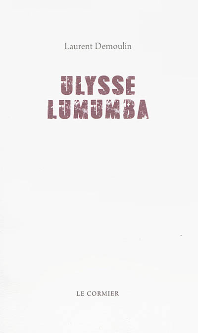 Ulysse Lumumba