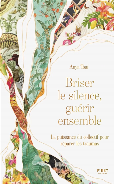 Briser le silence, guérir...