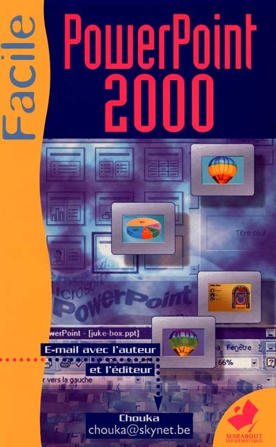 PowerPoint 2000 facile