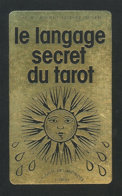 Le langage secret du tarot