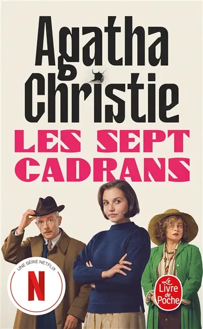 Les sept cadrans