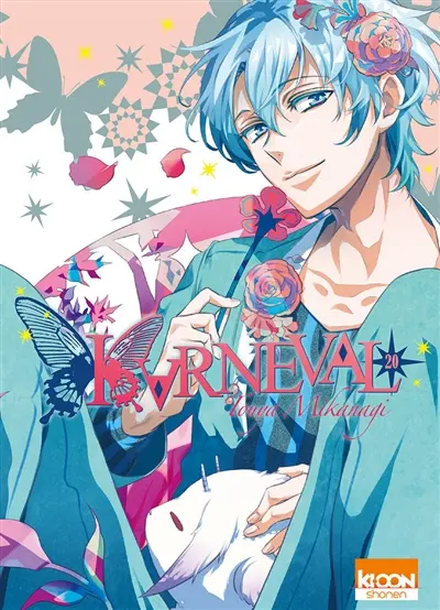 Karneval. Vol. 20