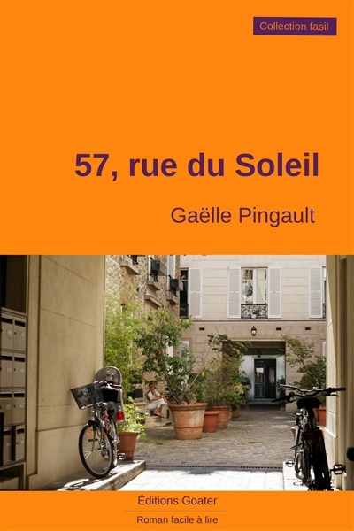57, rue du Soleil