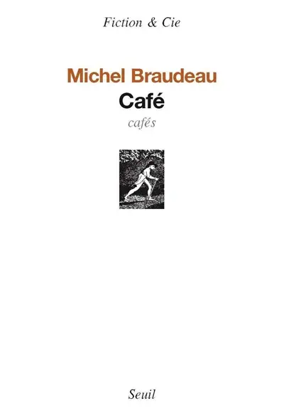Café : cafés