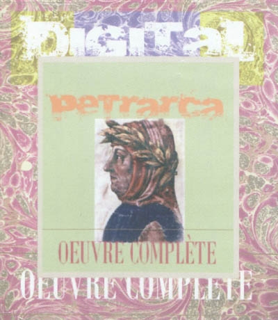 Oeuvre complète