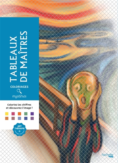 Tableaux de maîtres :...