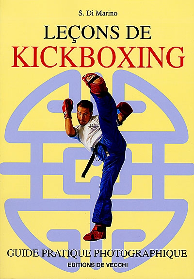 Leçons de kickboxing