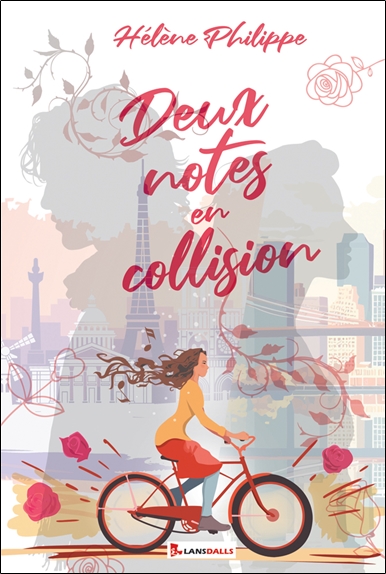 Deux notes en collision