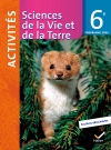 Sciences de la vie et de la...