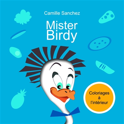 Mister Birdy