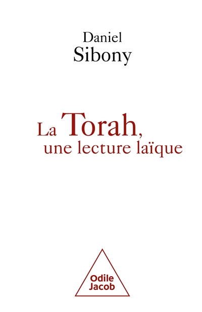 Lecture laïque de la Torah...
