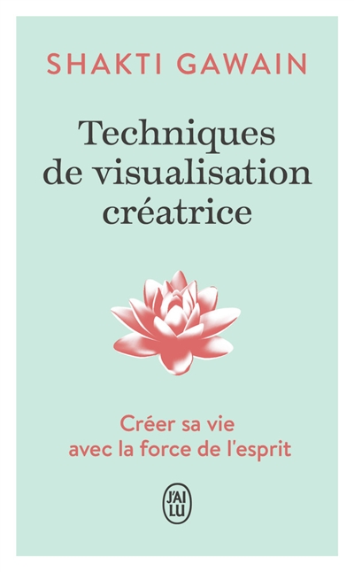 Techniques de visualisation créatrice