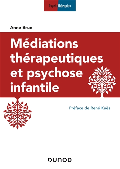 Médiations thérapeutiques...