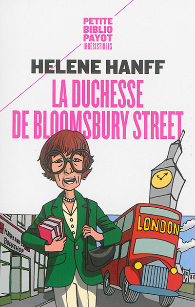 La duchesse de Bloomsbury Street