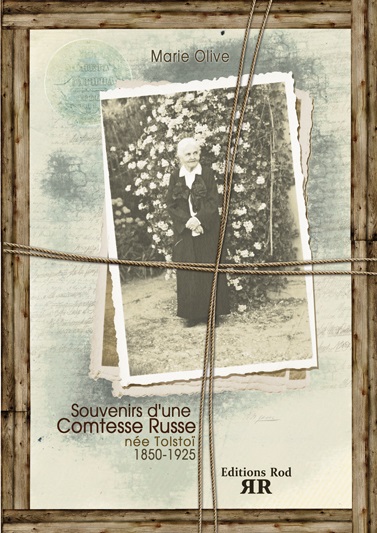 Souvenirs d'une princesse russe : 1850-1925 : mémoires