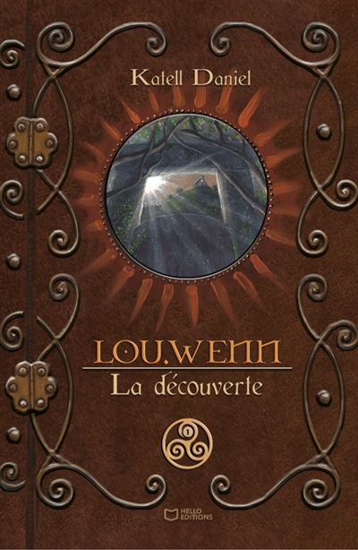 Lou-Wenn Tome 1 : La découverte