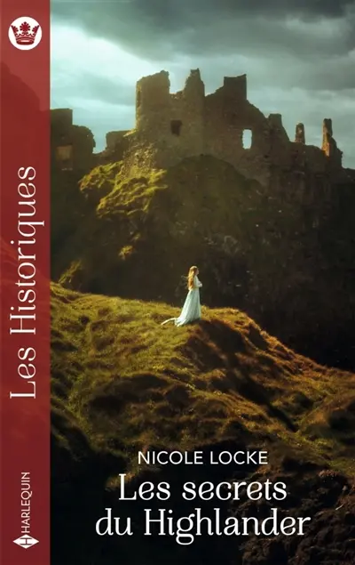 Les secrets du Highlander
