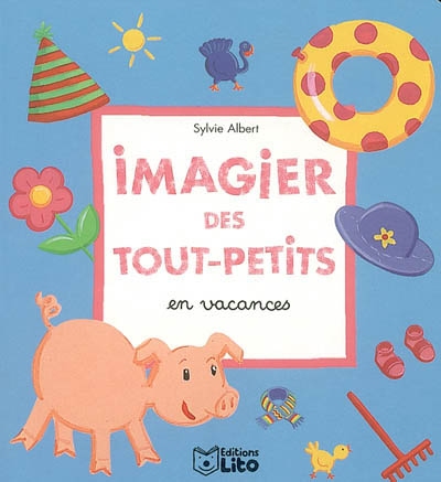 En vacances
