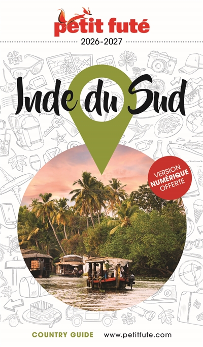 Inde du Sud : 2026-2027