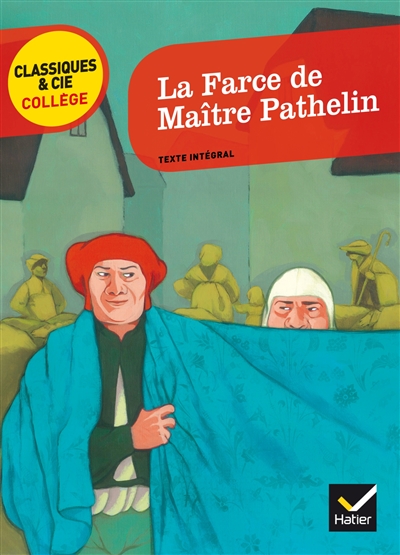 La farce de maître Pathelin