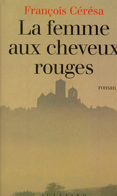 La Femme aux cheveux rouges