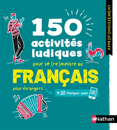 150 activités ludiques pour...