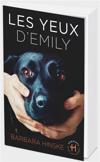 Les yeux d'Emily
