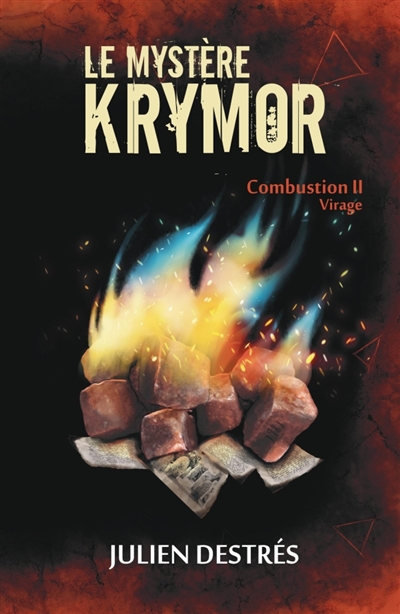 Le Mystère Krymor -...