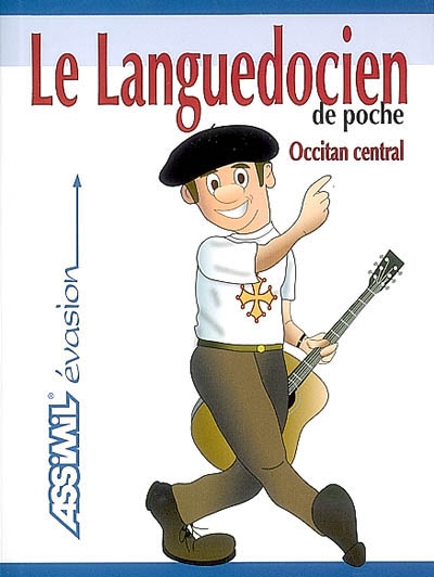 Le languedocien de poche : occitan central