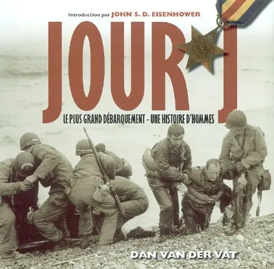 D-day : le débarquement