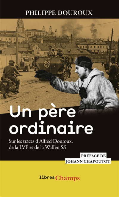 Un père ordinaire : sur les...