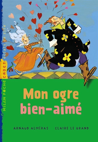 Mon ogre bien-aimé