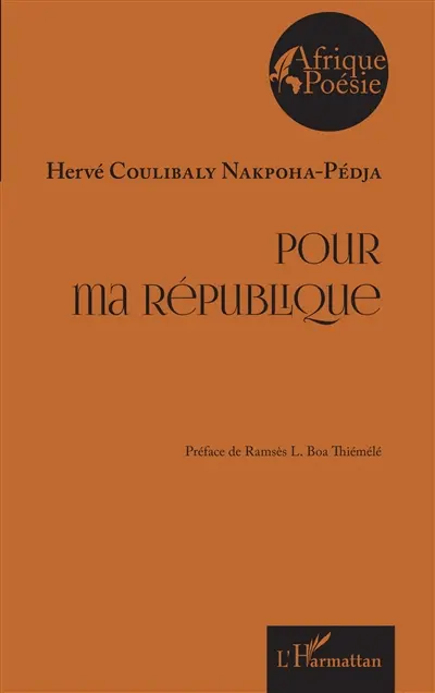 Pour ma République
