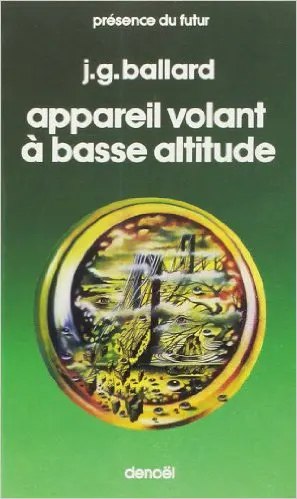 Appareil volant à basse altitude
