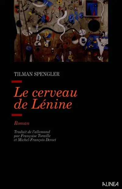 Le cerveau de Lénine