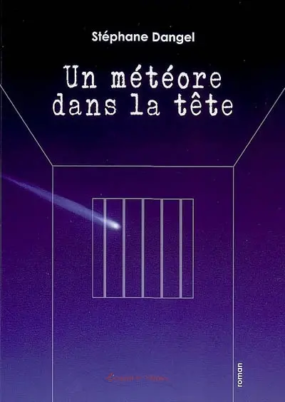 Un météore dans la tête