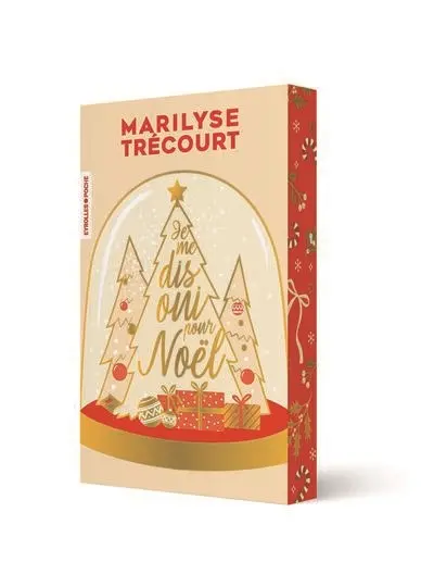 Je me dis oui pour Noël