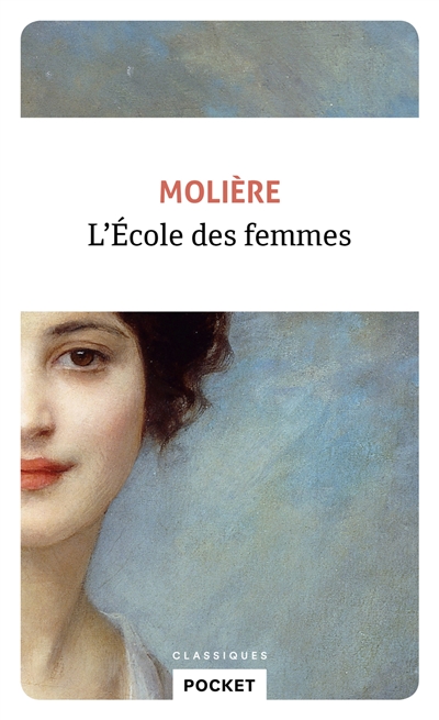 L'école des femmes : comédie