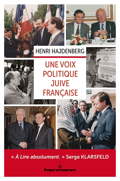 Une voix politique juive...