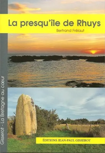 La presqu’'île de Rhuys