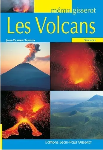Les volcans