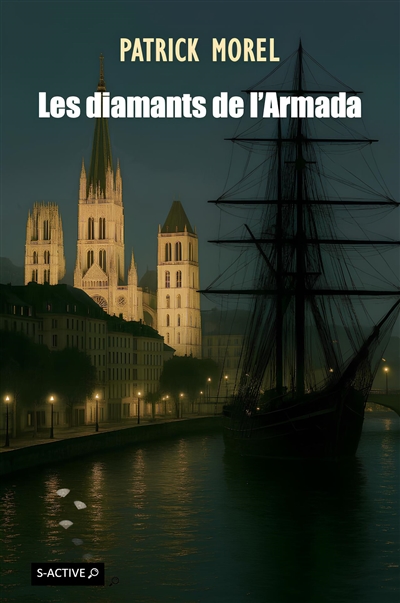 Les diamants de l'Armada